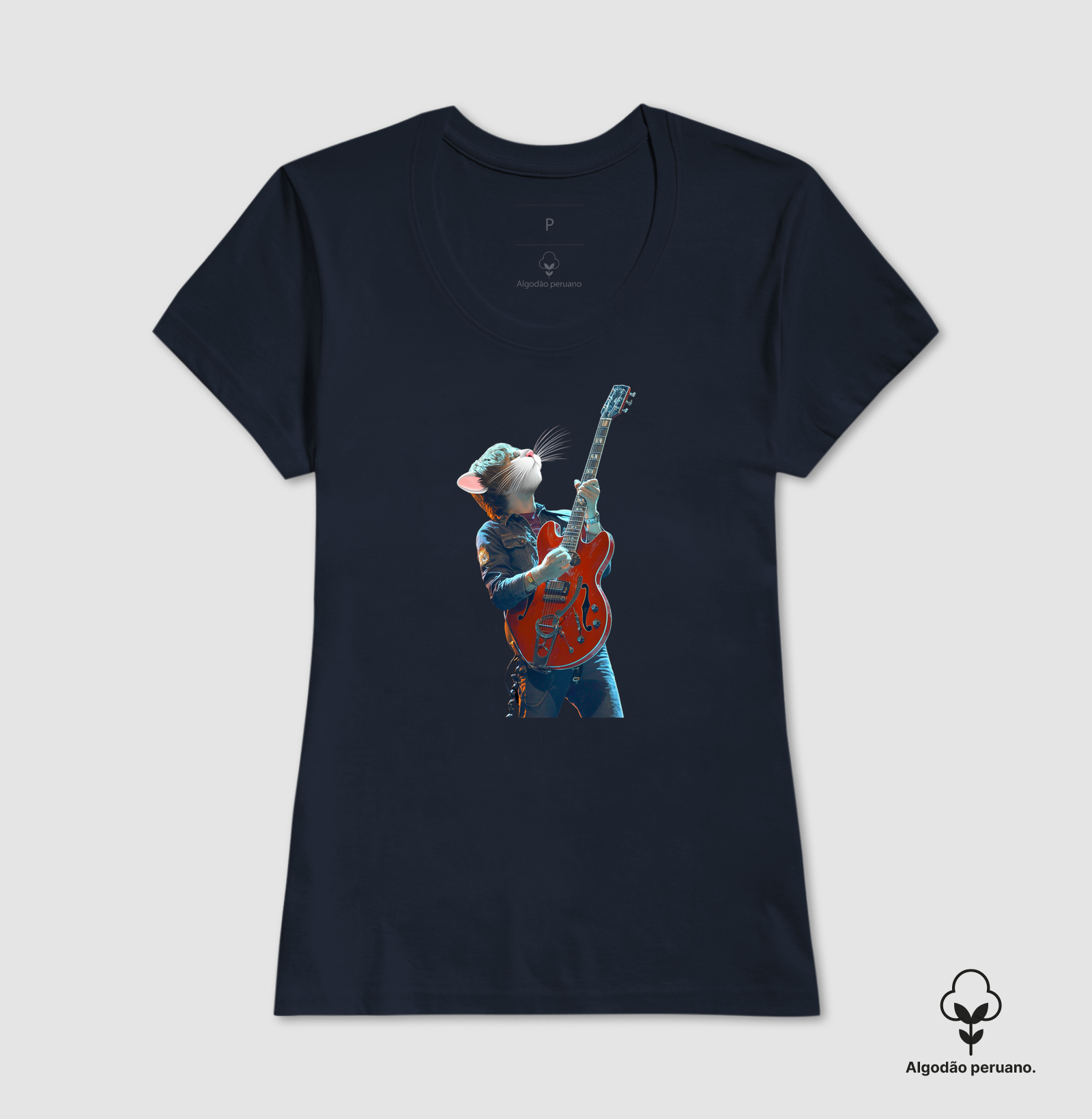 Camisa 6