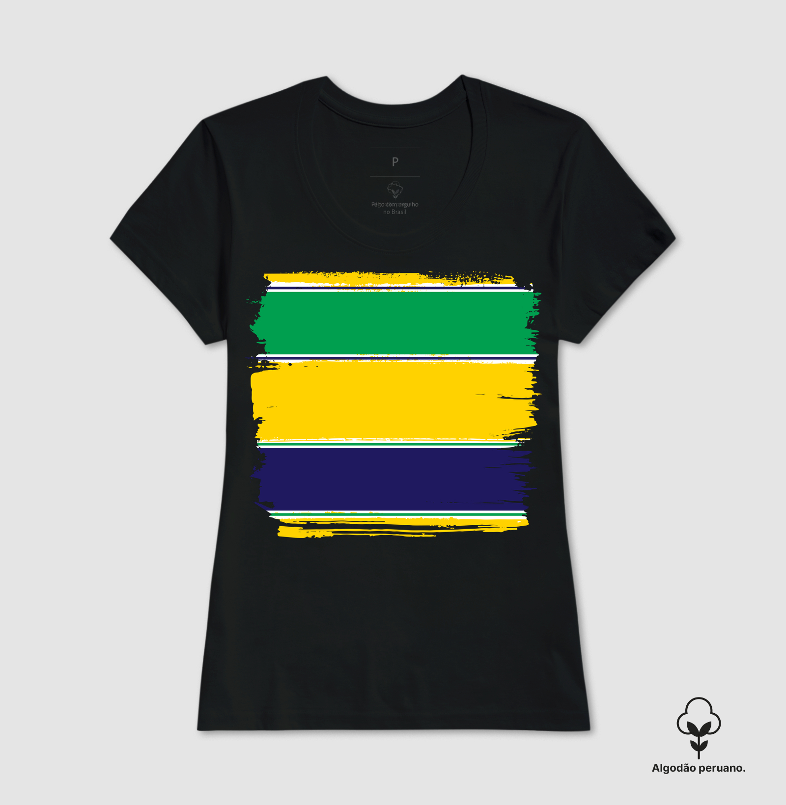 Camisa 4