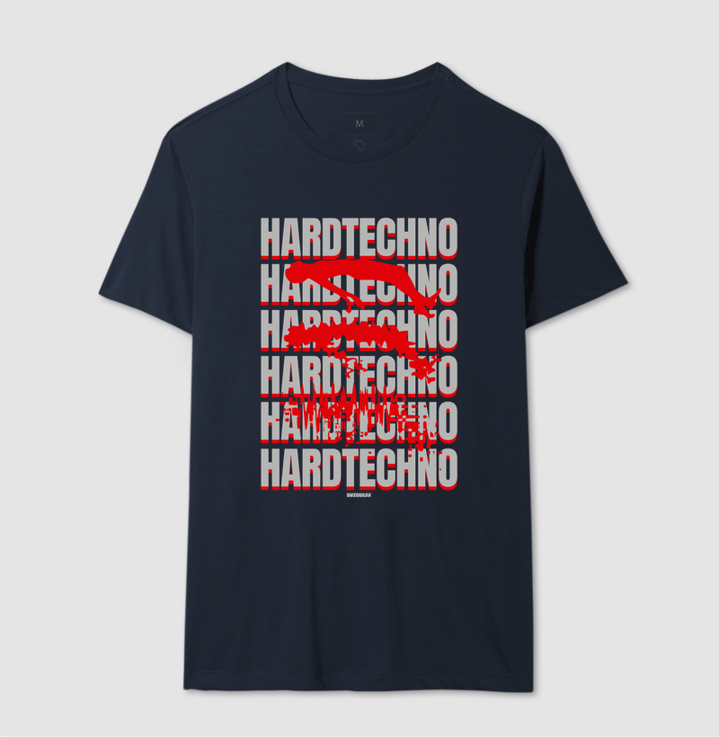 HARD TECHNO vol.3 - Imagem 9