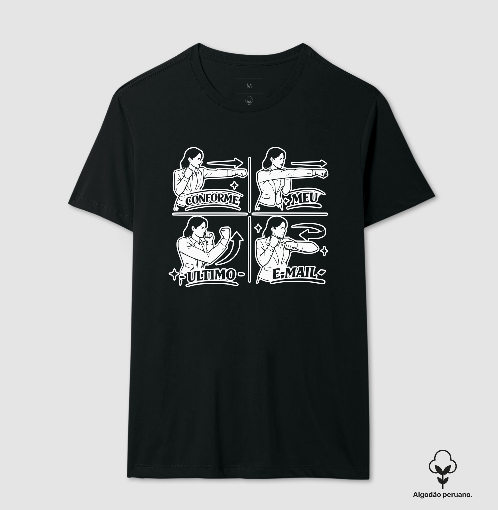 Camisa 3
