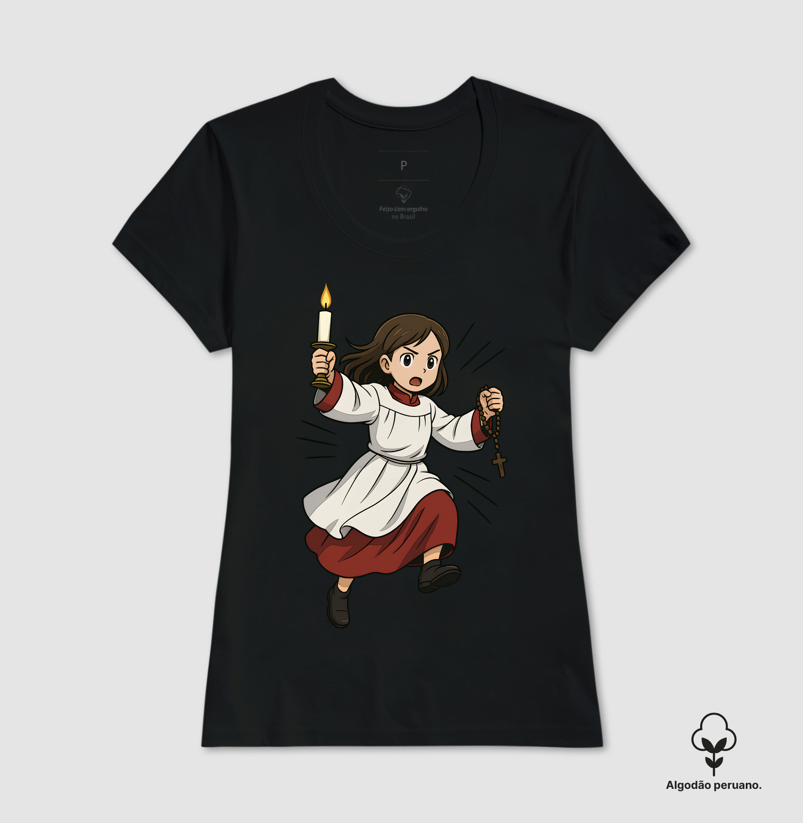 Camisa 2