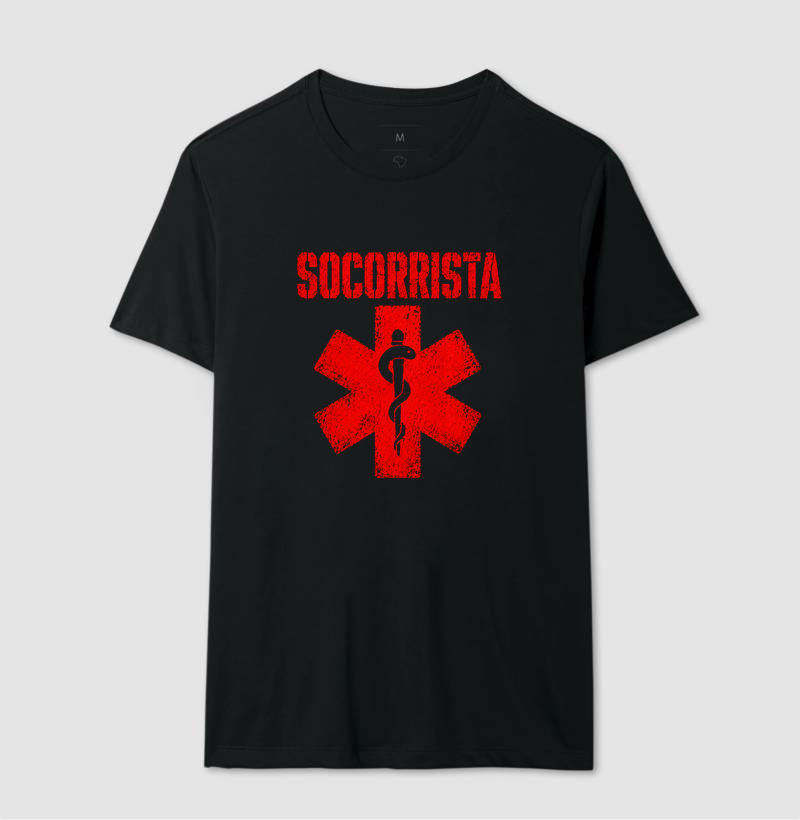 Socorrista Brasão símbolo  - Imagem 5