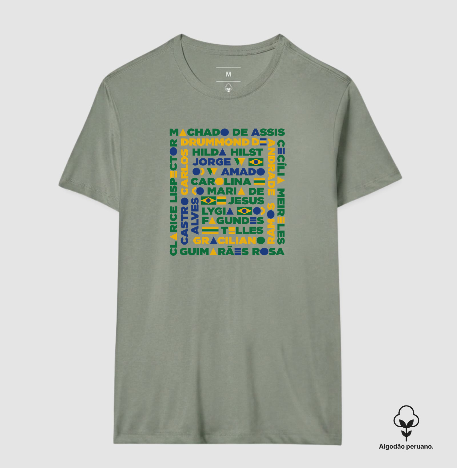 Camisa 6