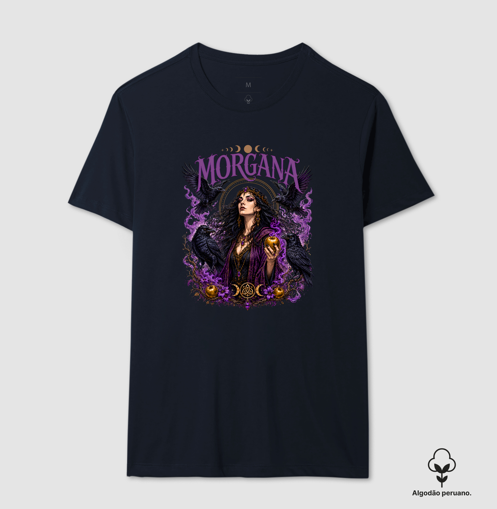 Morgana Le Fay - Imagem 6