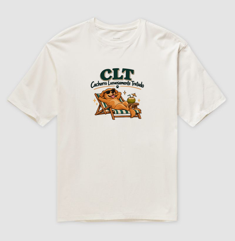 CLT - Cachorro Luxuosamente Tratado - Imagem 4