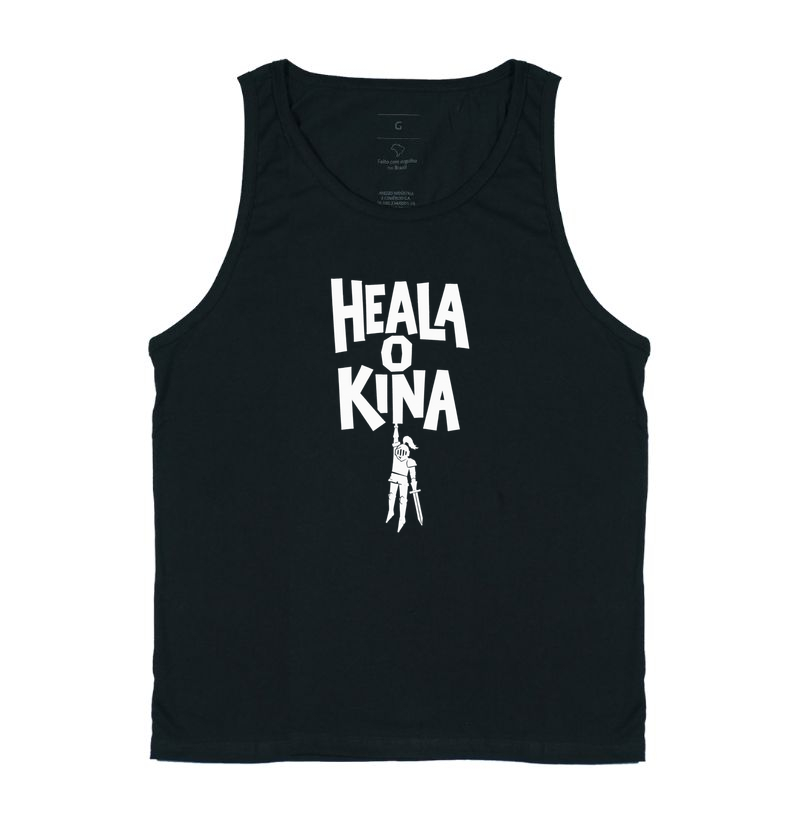 Heala o Kina - Imagem 3