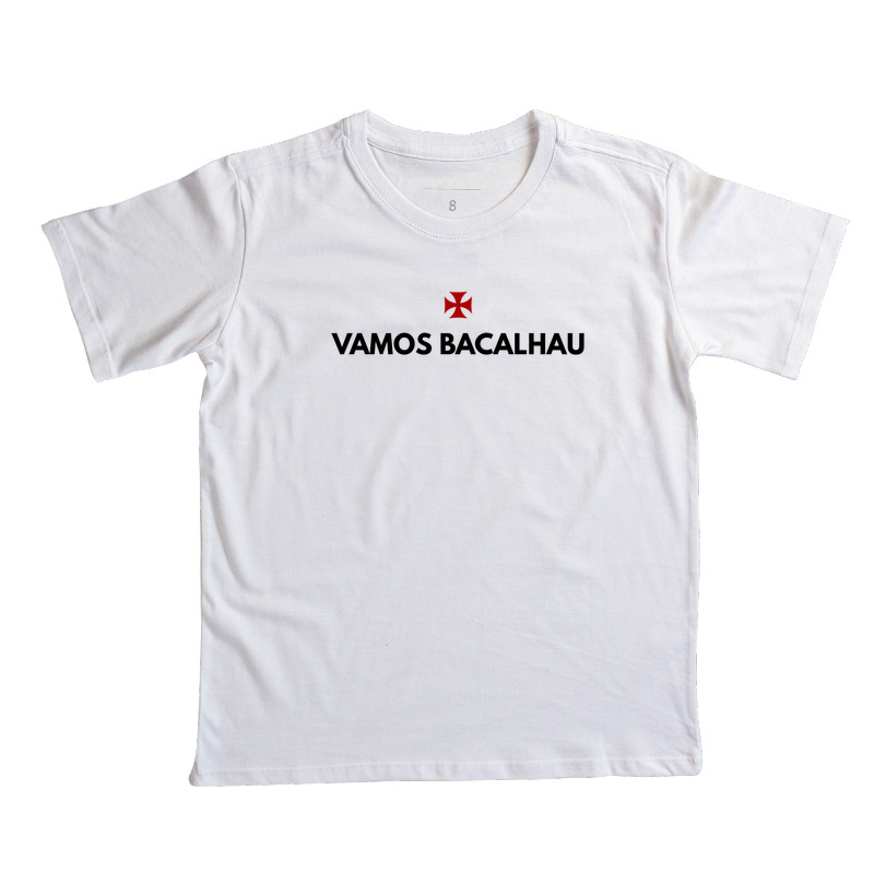 VAMOS BACALHAU - Imagem 2