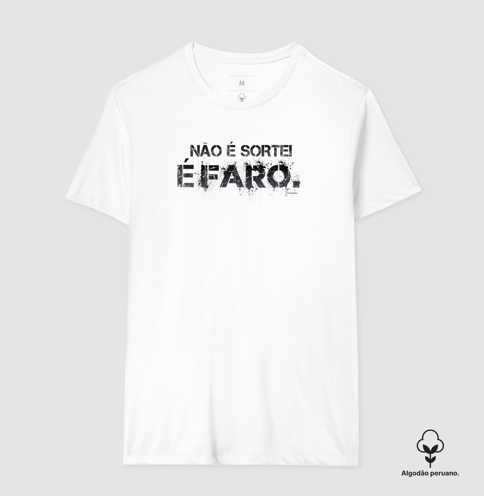 Não é sorte! É faro. (v3) - Imagem 5