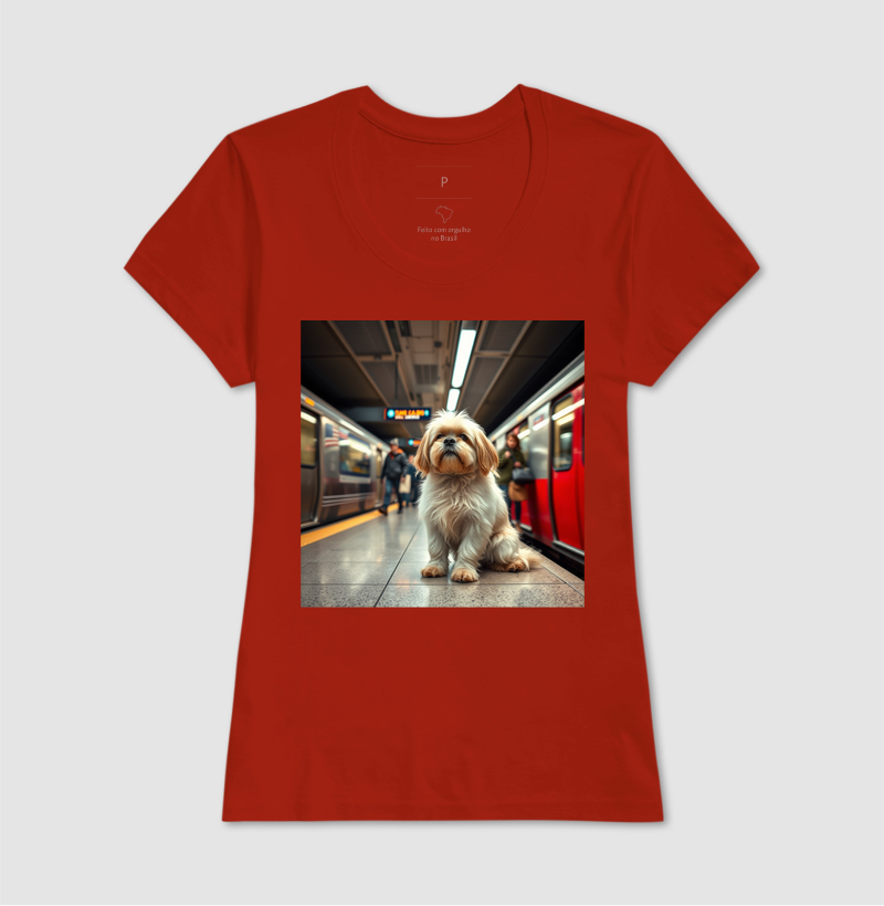 Camisa 10