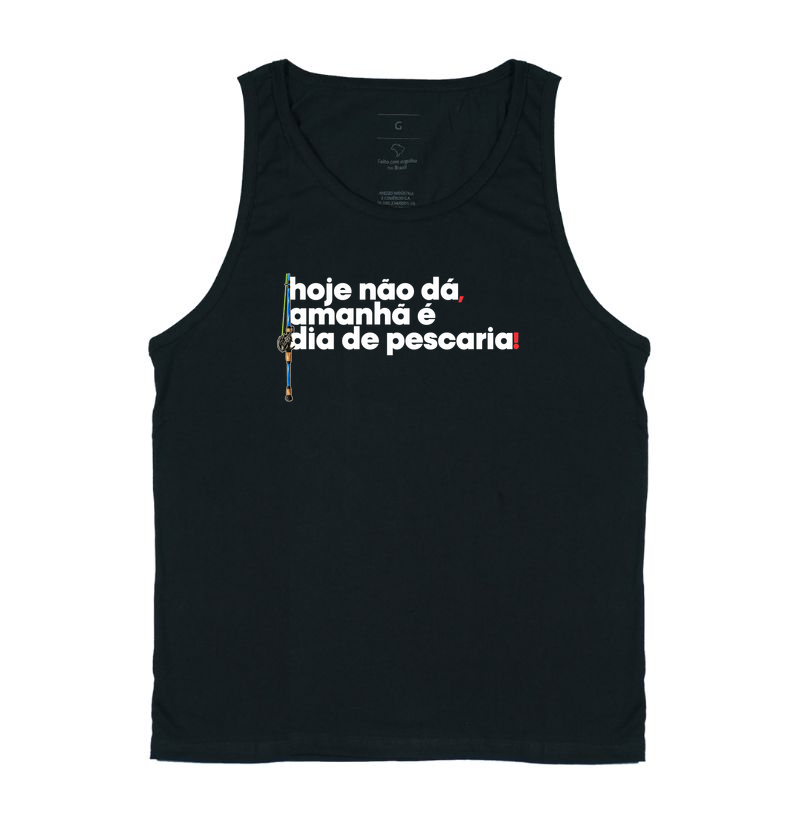 Amanhã é Dia de Pescaria! - Imagem 3