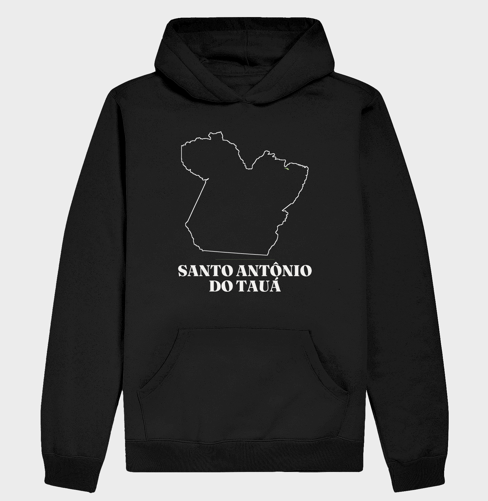 Santo Antônio do Tauá | Traço PA - Imagem 2
