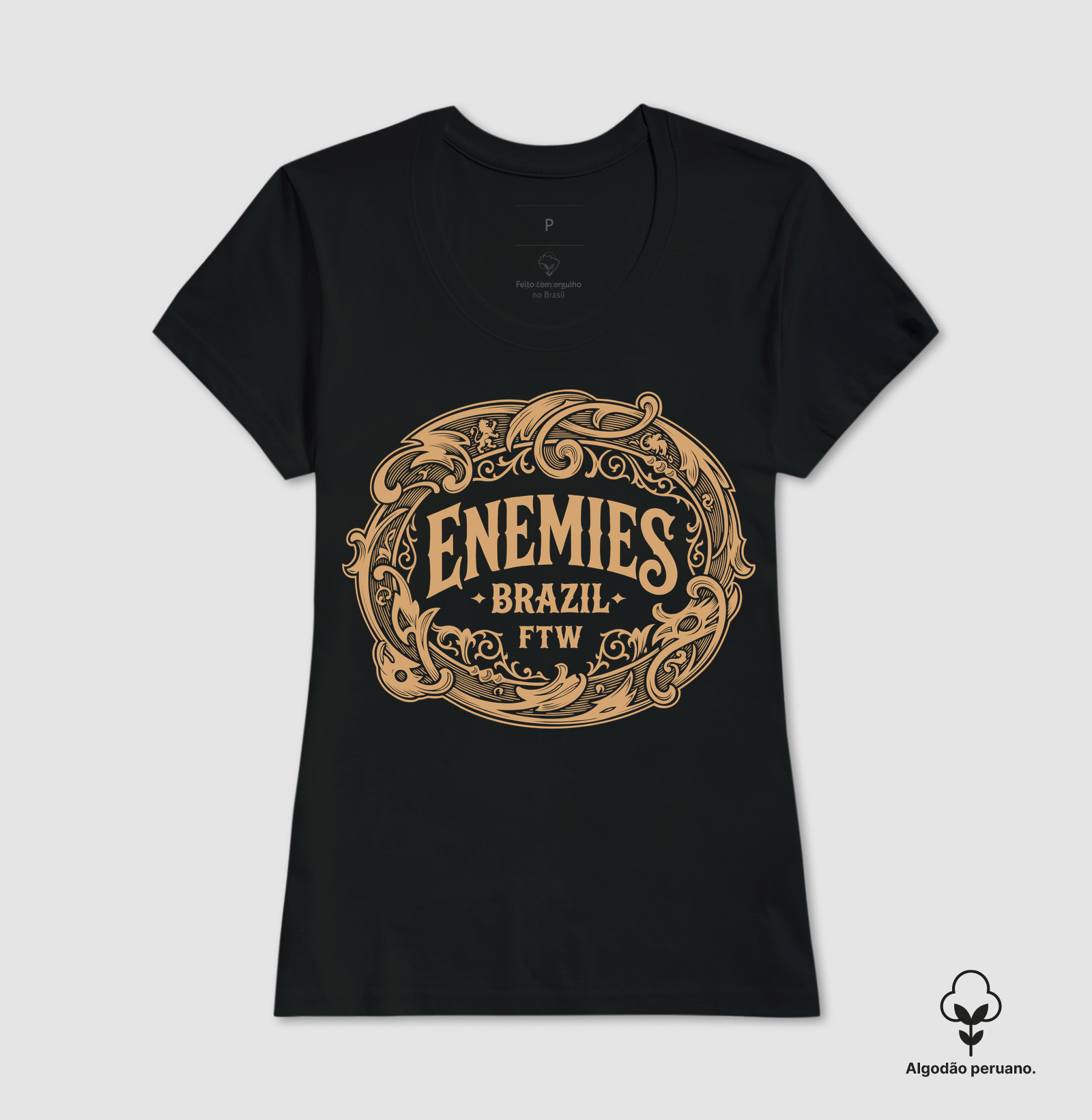 Camisa 3