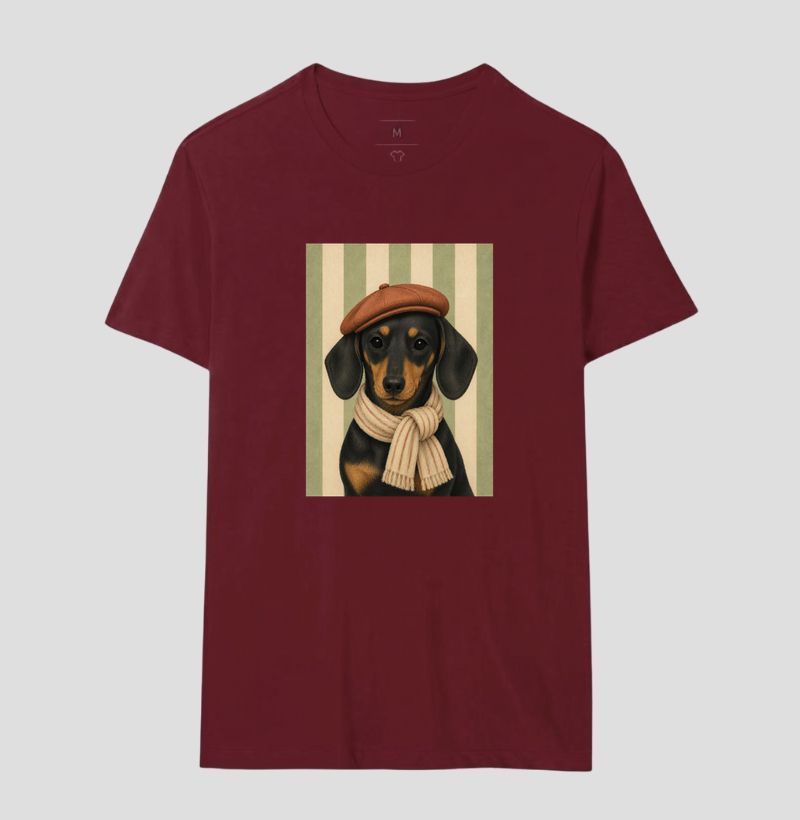 Camisa 17