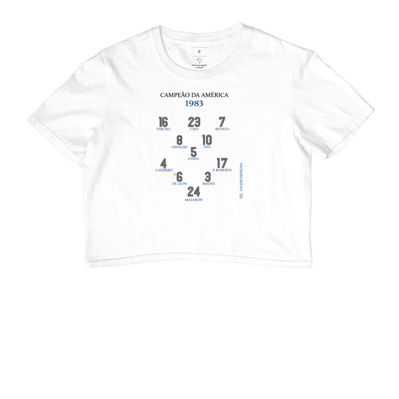Camisa 2
