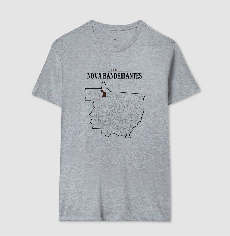 Nova Bandeirantes | Território MT - Imagem 8