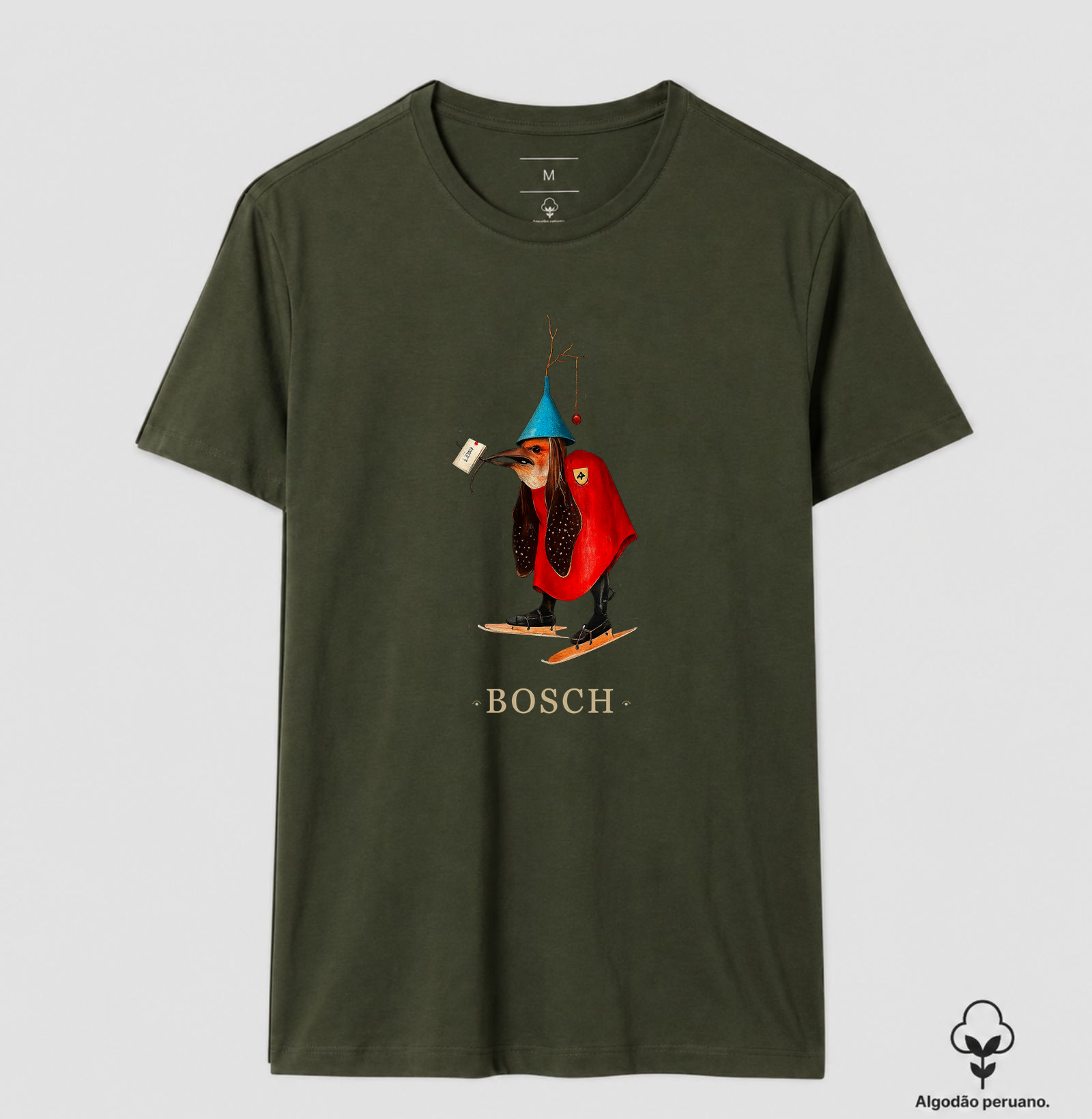 Camisa 6