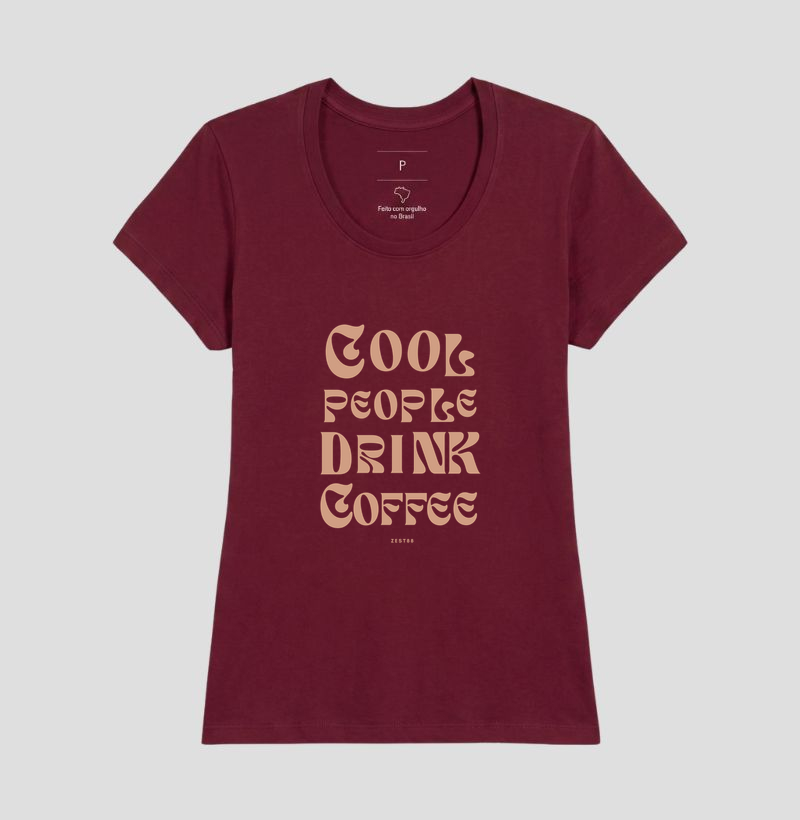 Z E S T 8 8 | DRINK COFFEE - Imagem 11