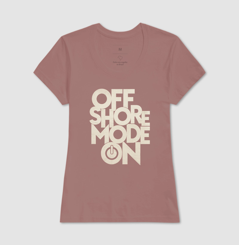 Offshore Mode on - Imagem 18