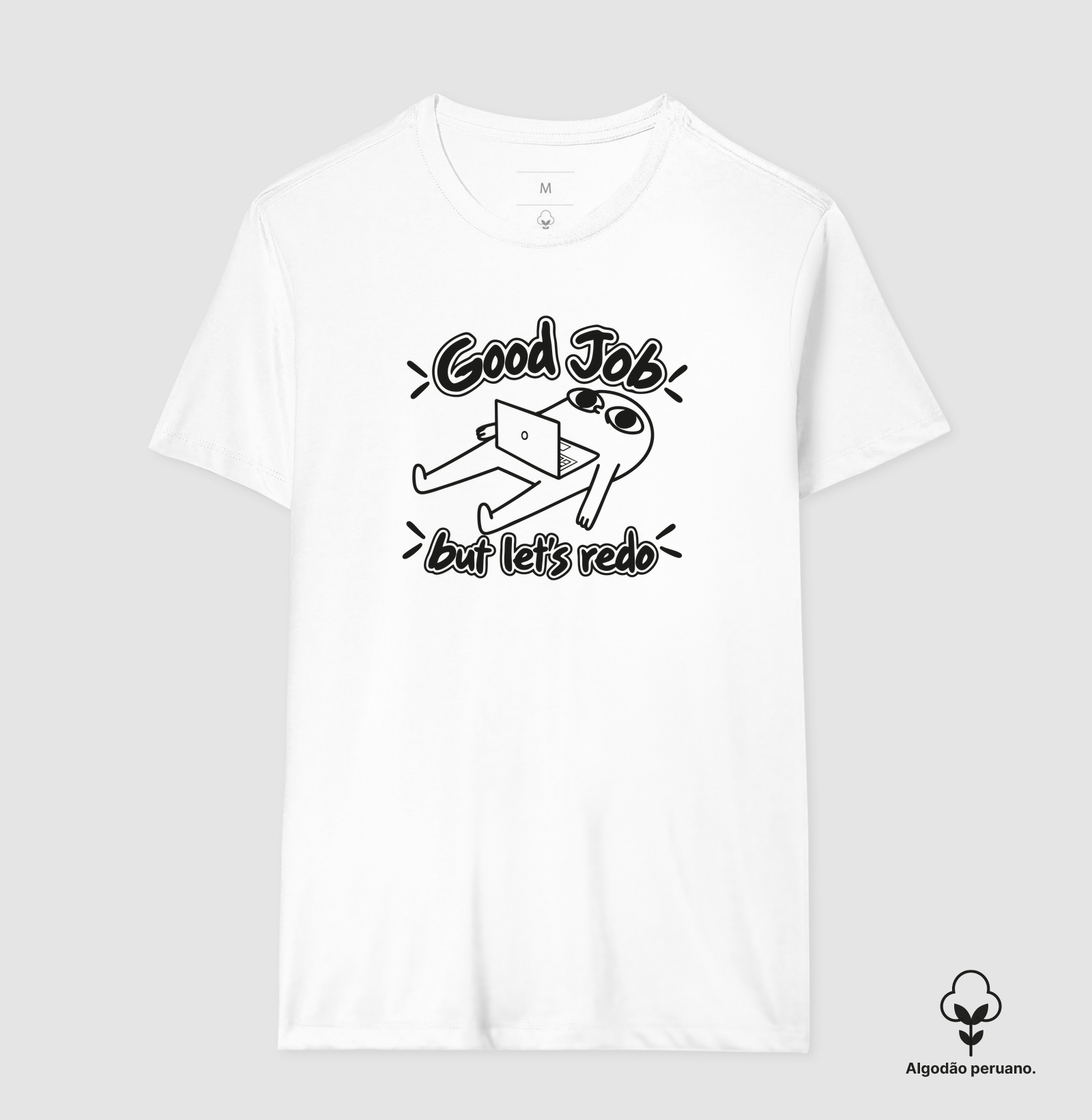 Good Job, But Let's Redo | Bom Trabalho, Mas Vamos Refazer - Imagem 4