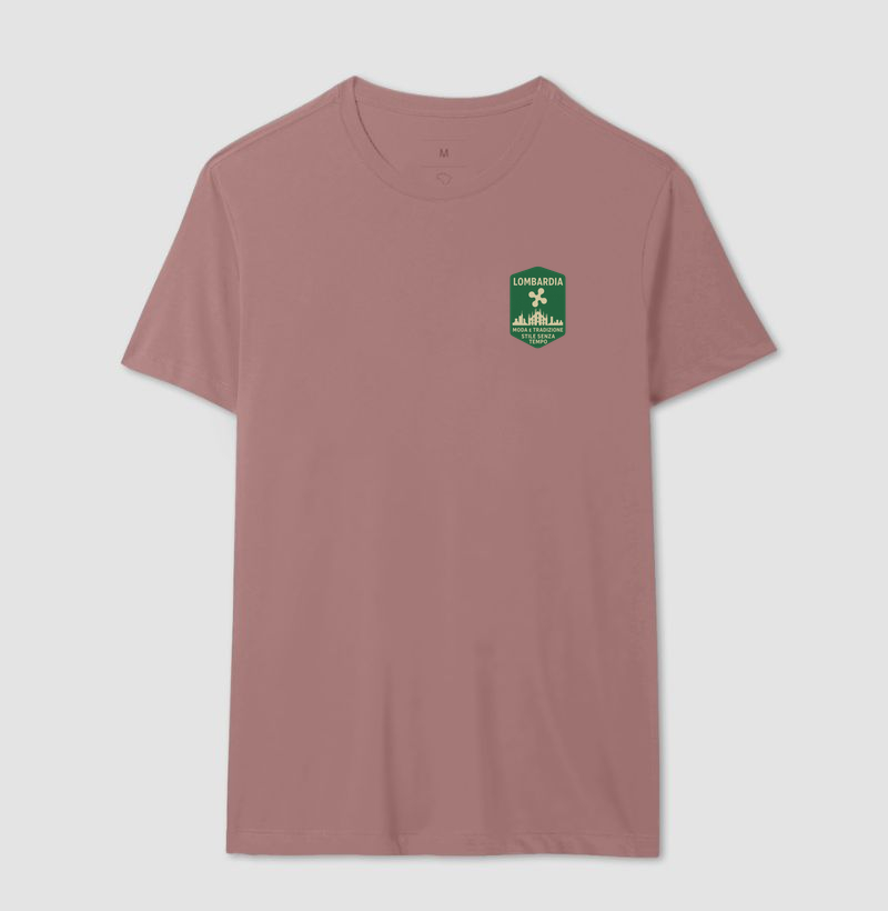 Camisa 16