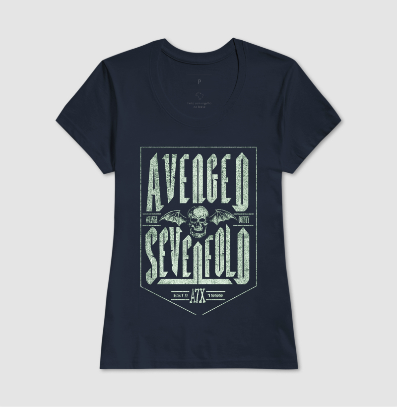 Camisa 4