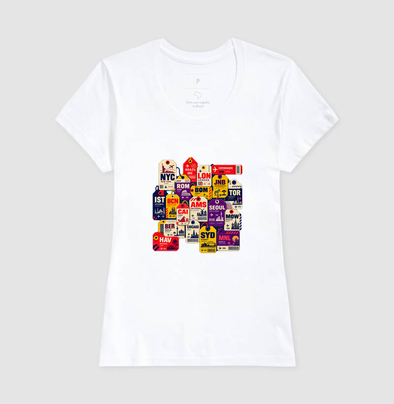 Camisa 4