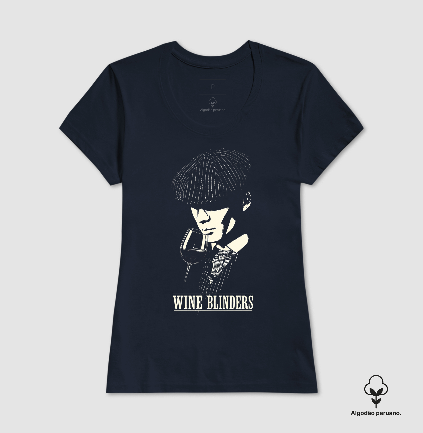 Wine Blinders - Imagem 5