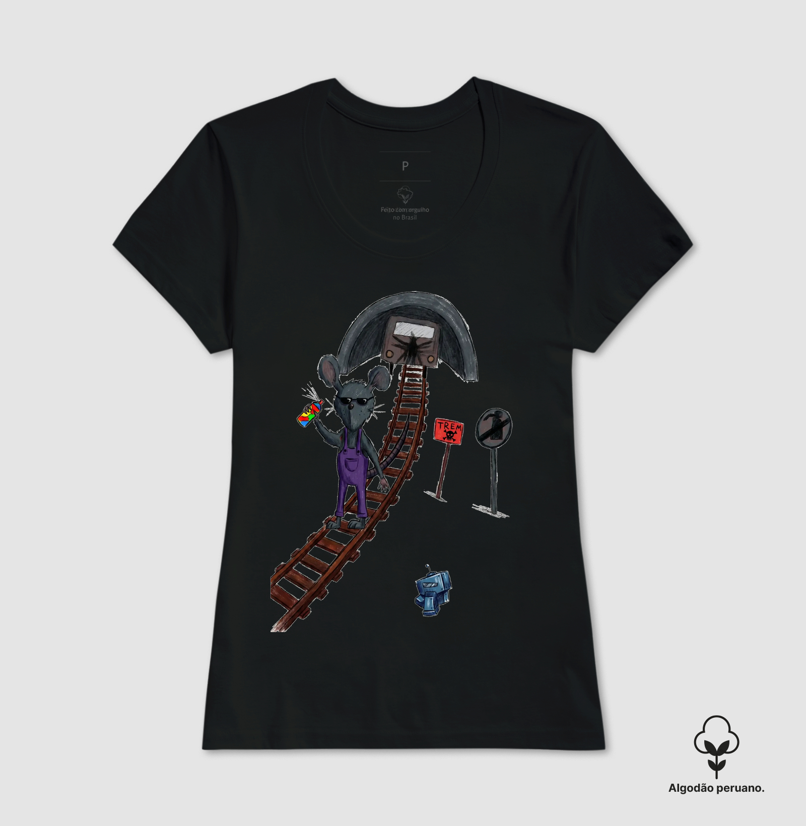 Camisa 2