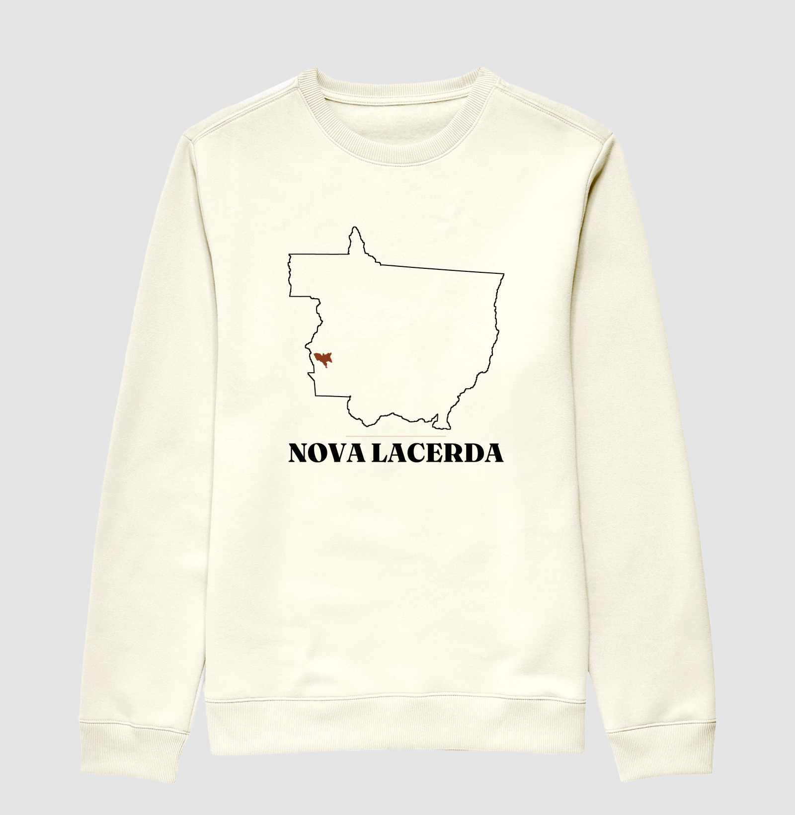 Nova Lacerda | Traço MT - Imagem 2