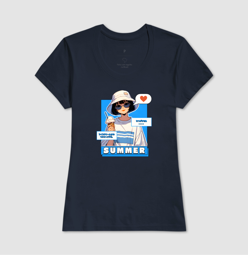 Camiseta THERON - Imagem 7