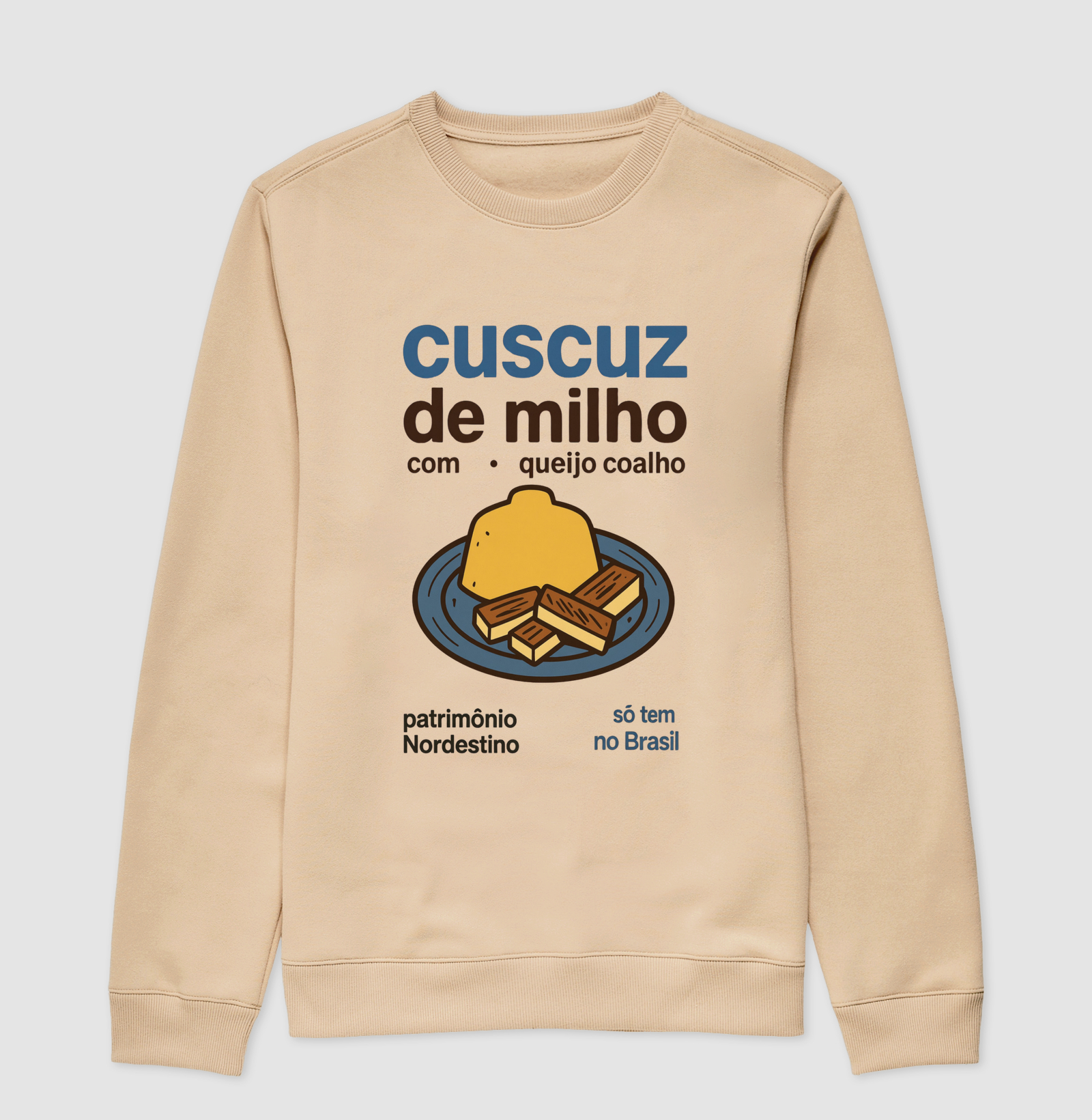 Cuscuz de Milho - Imagem 3