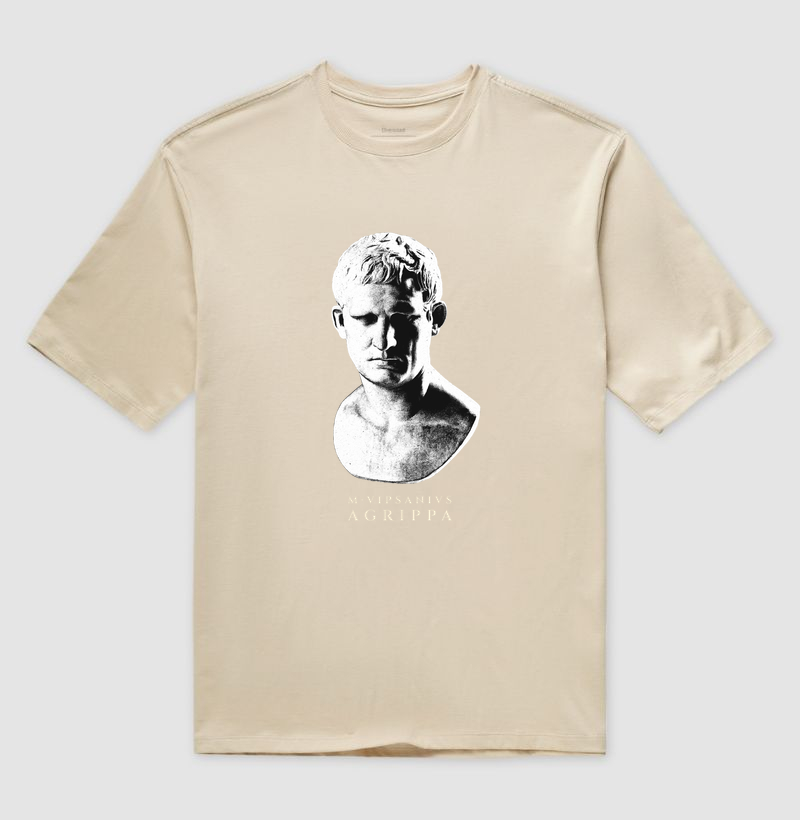 Agrippa — VICTOR ACTIACVS - Imagem 3