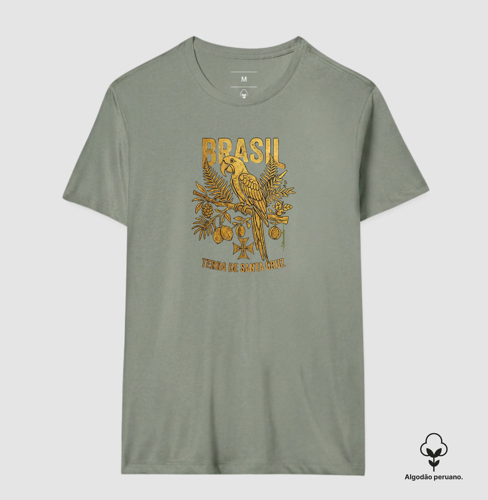 Camisa 2