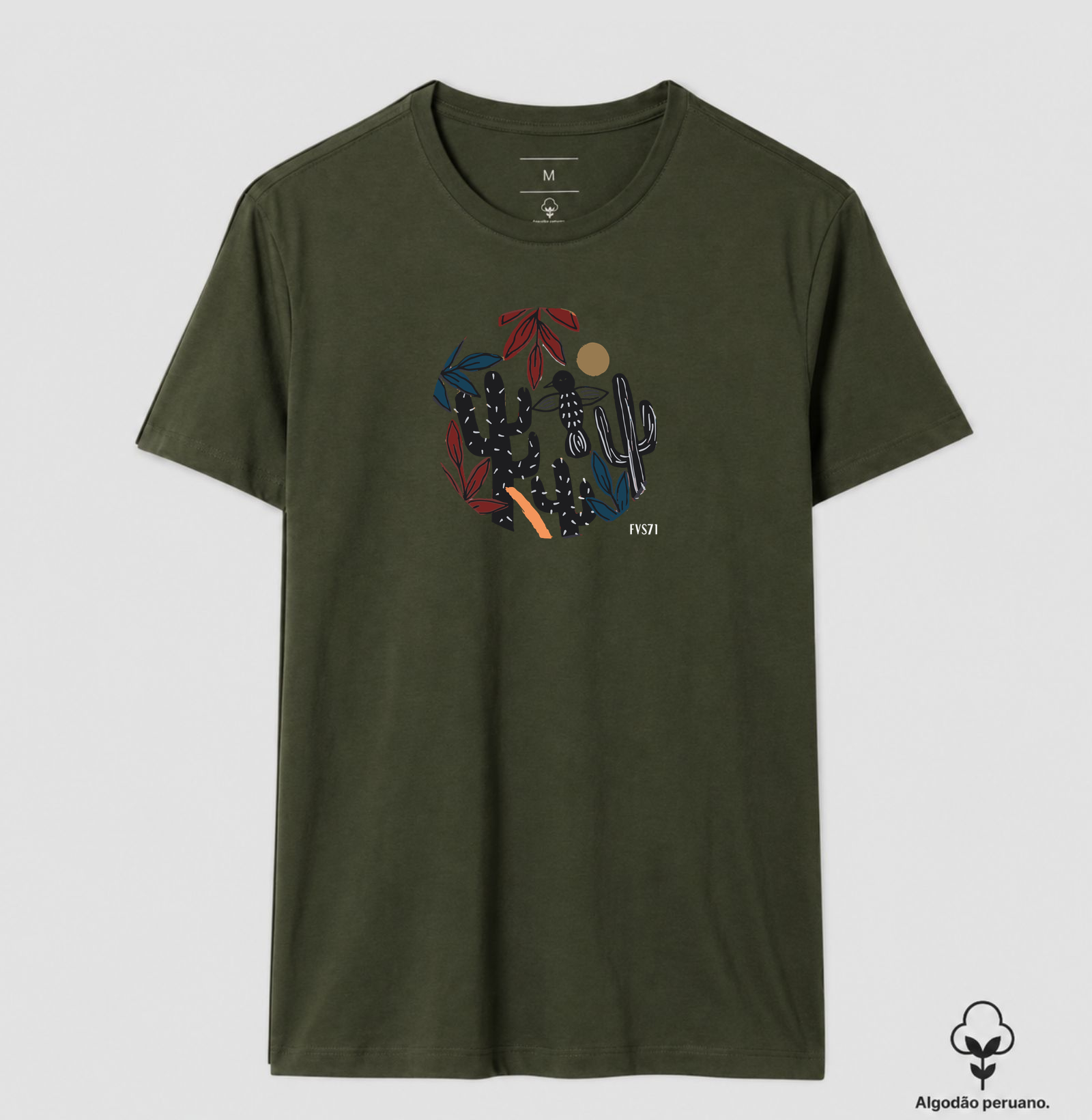 Camisa 6