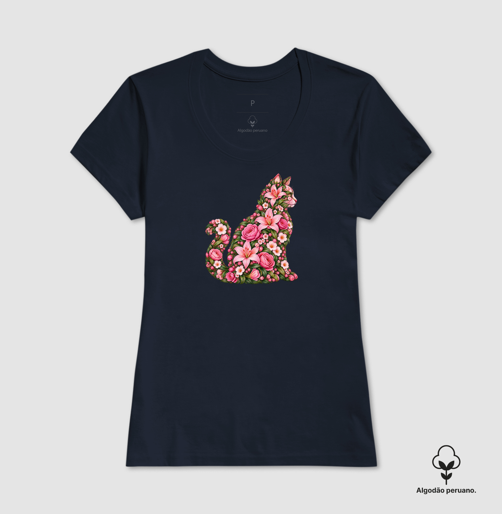 Gato Florido - Imagem 8