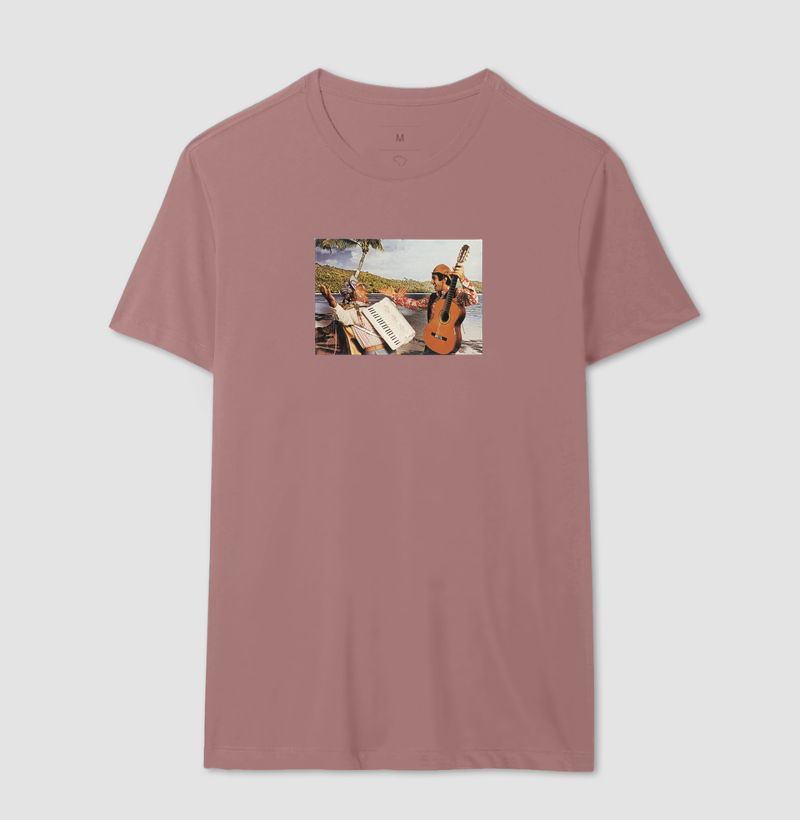 Camisa 16