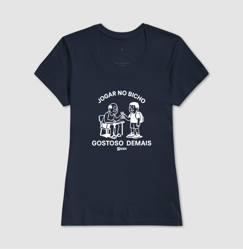 Camisa 6