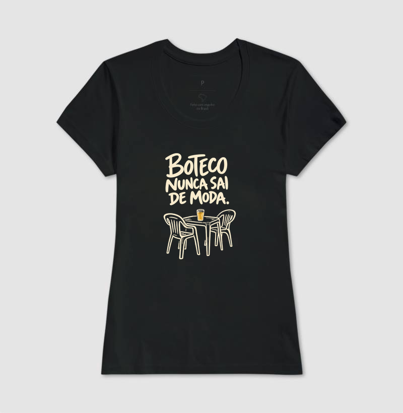 Boteco nunca sai de moda - Imagem 3