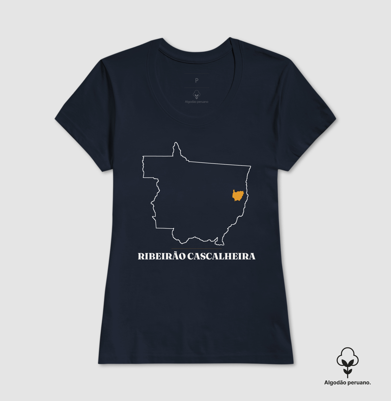 Camisa 1