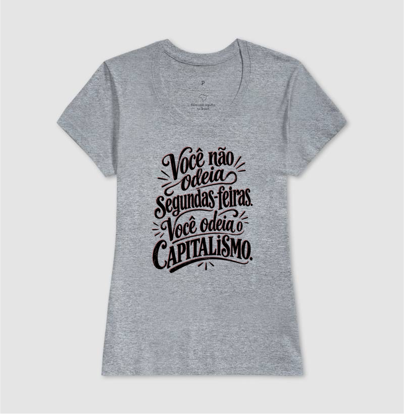 Odeia Capitalismo - Imagem 12