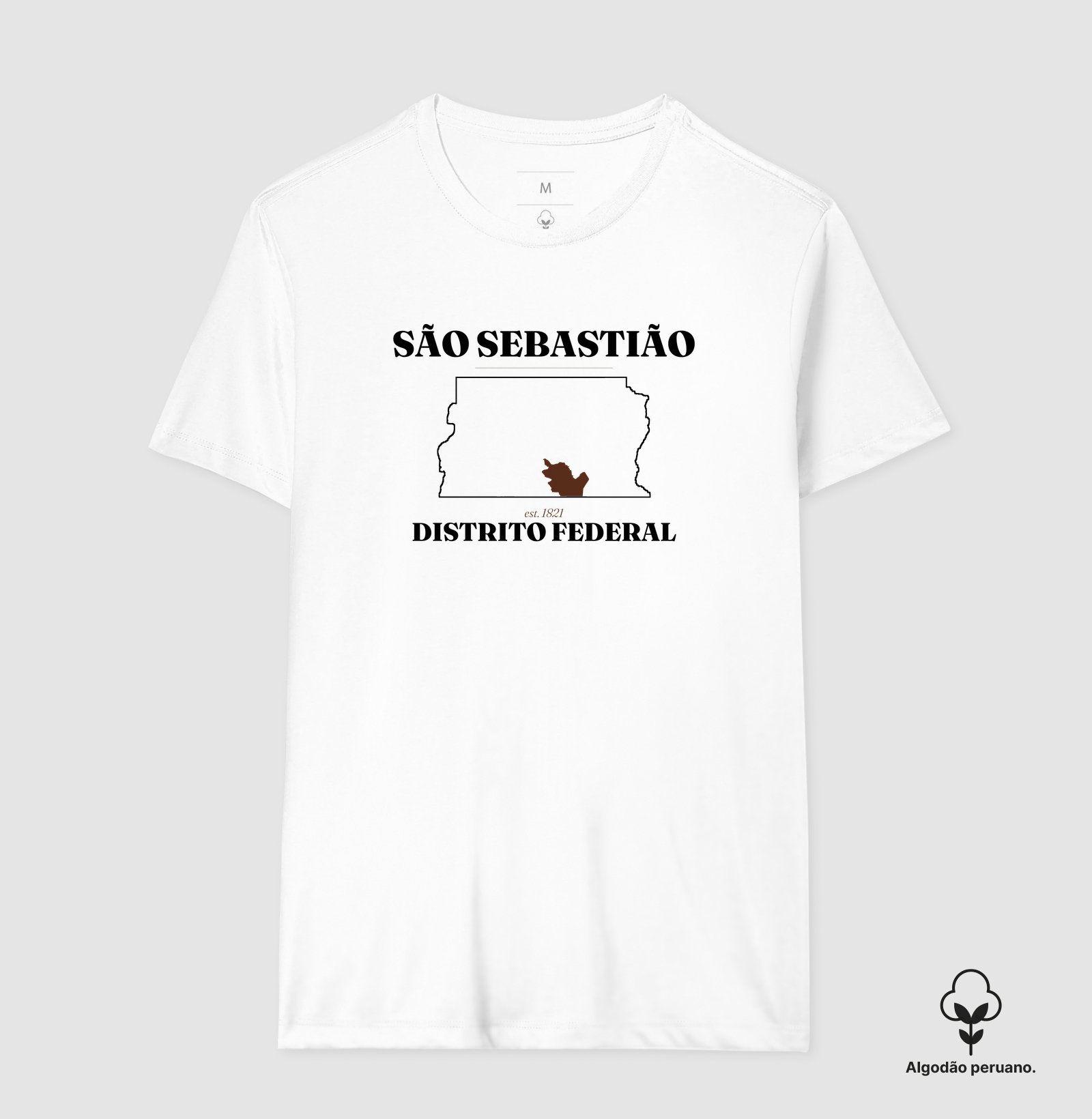 São Sebastião | Legado DF - Imagem 3