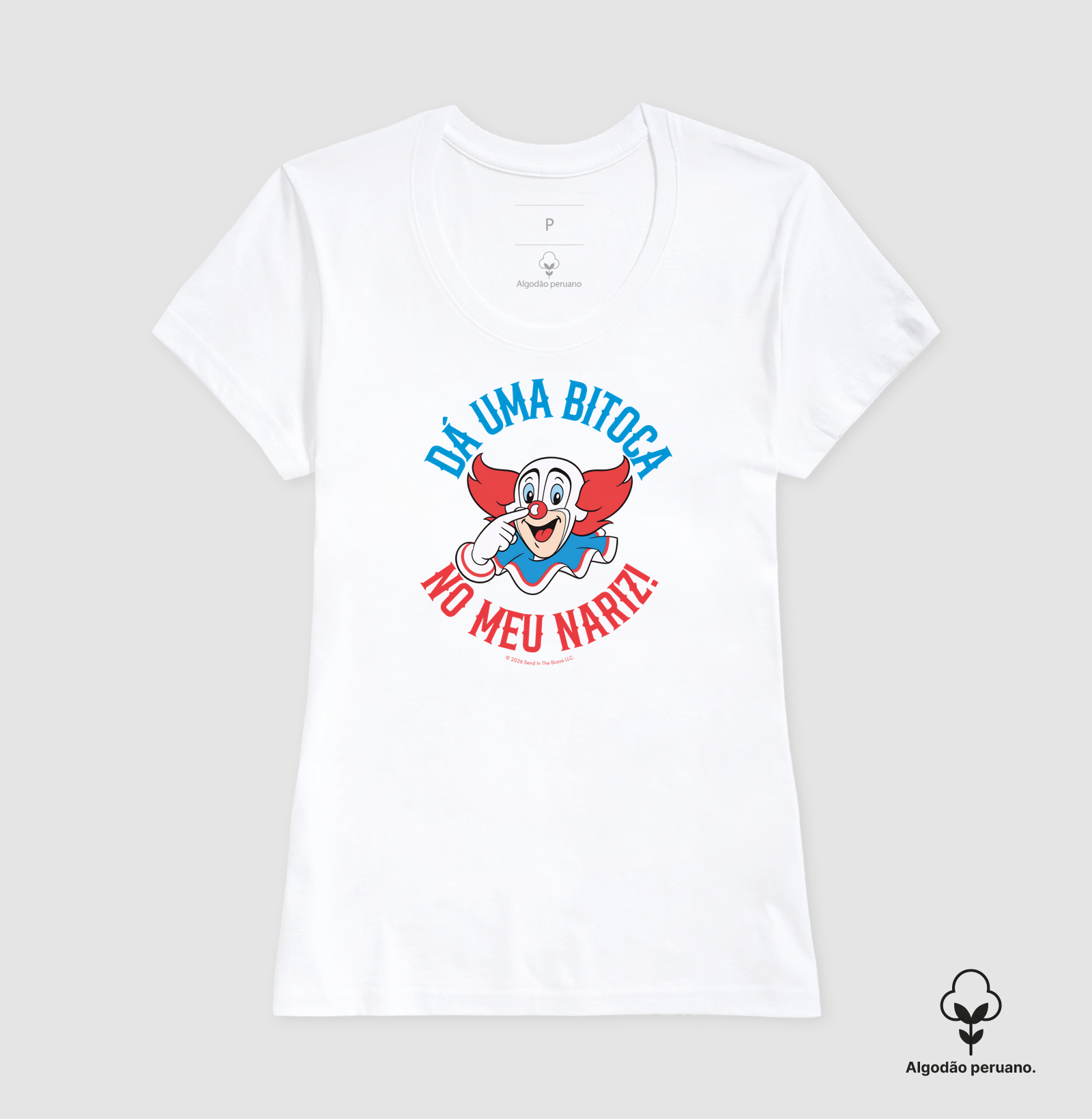 Camisa 6
