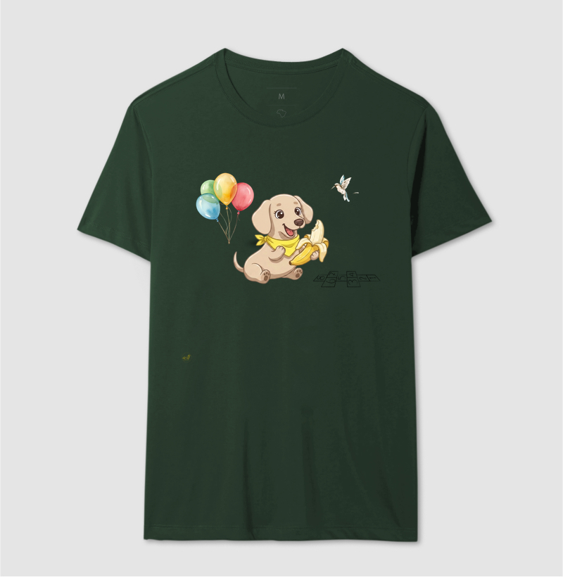 Camisa 11