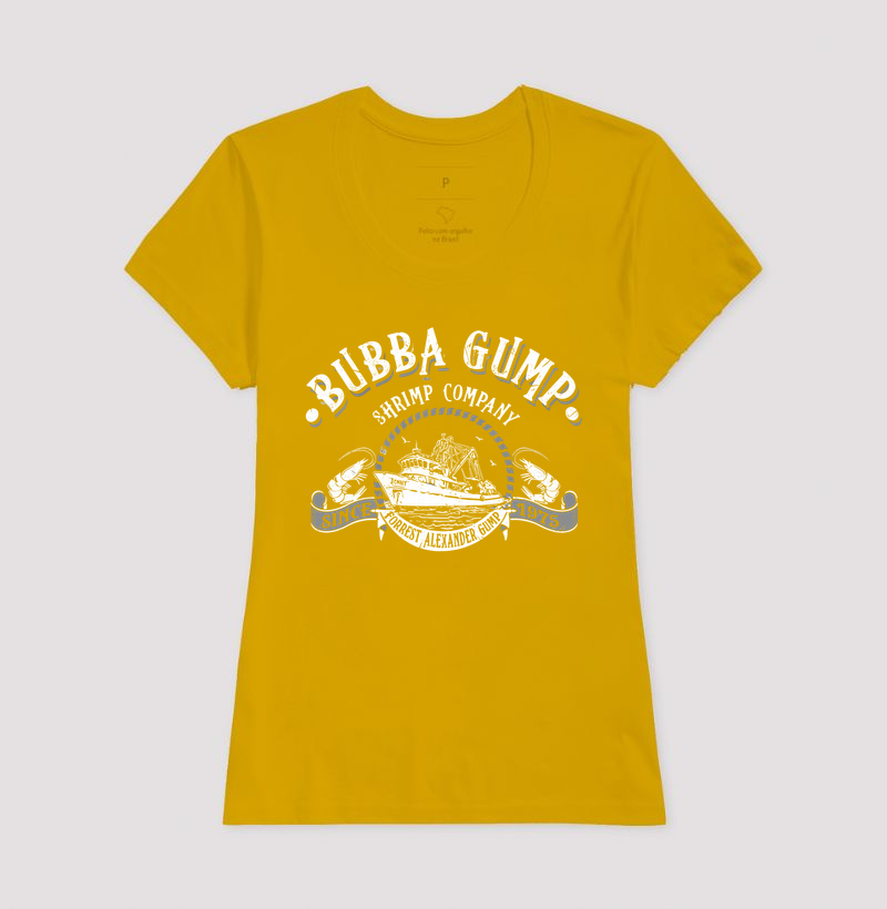 Bubba Gump Shrimp Company - Imagem 18