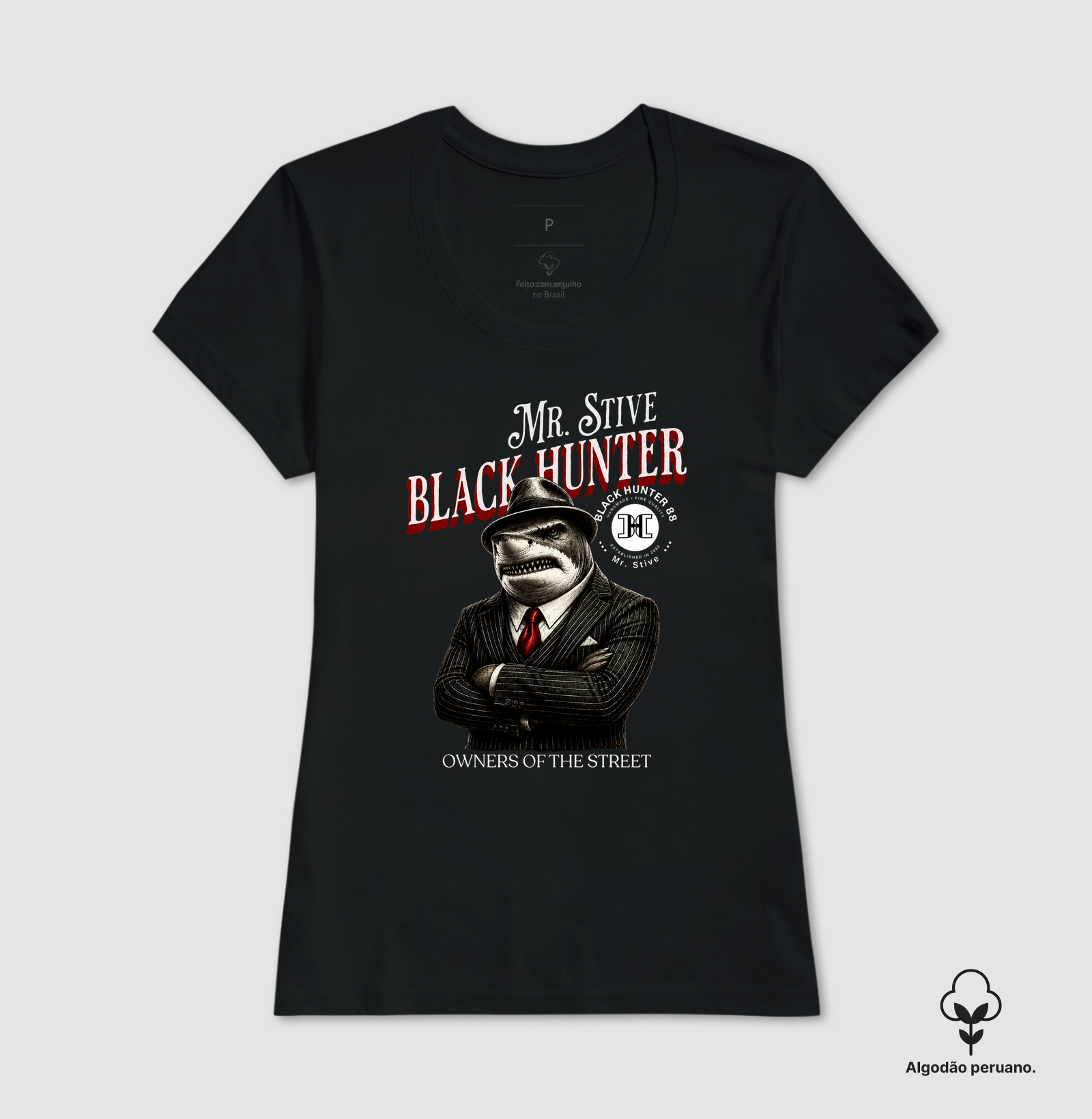 Camisa 4