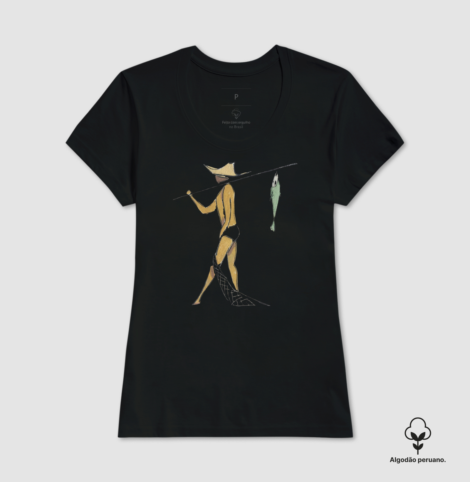 Camisa 6