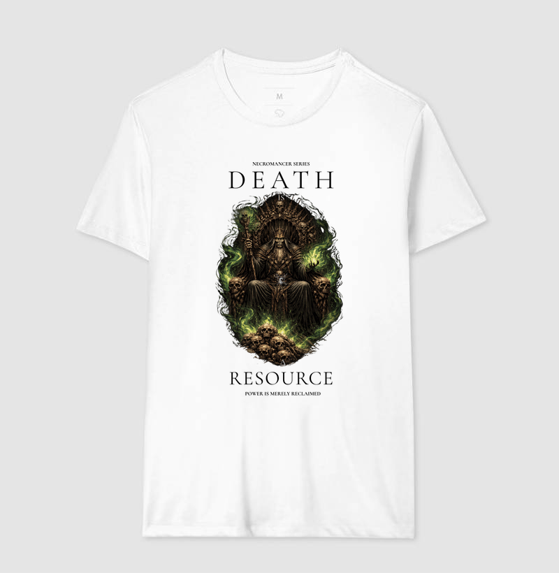 Death is a Resource - Imagem 4