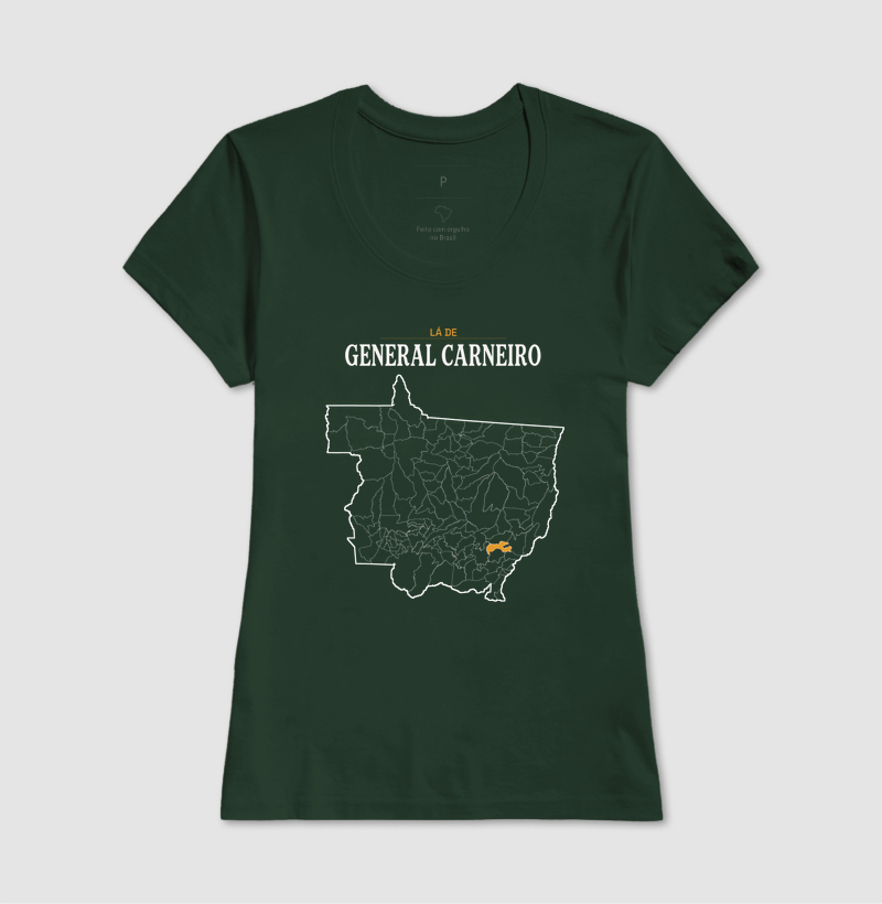Camisa 12