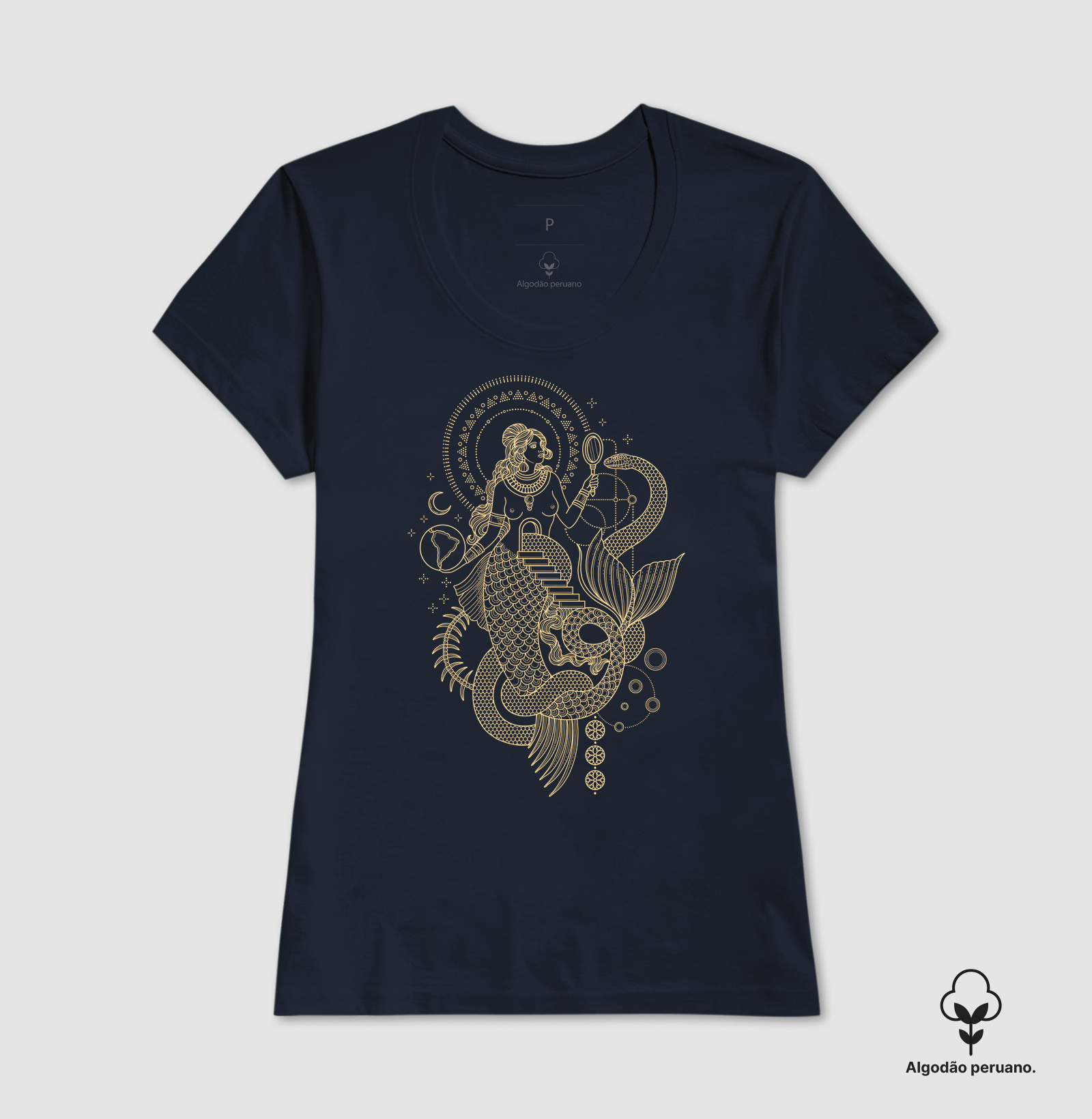 Sereia Primordial - Imagem 5