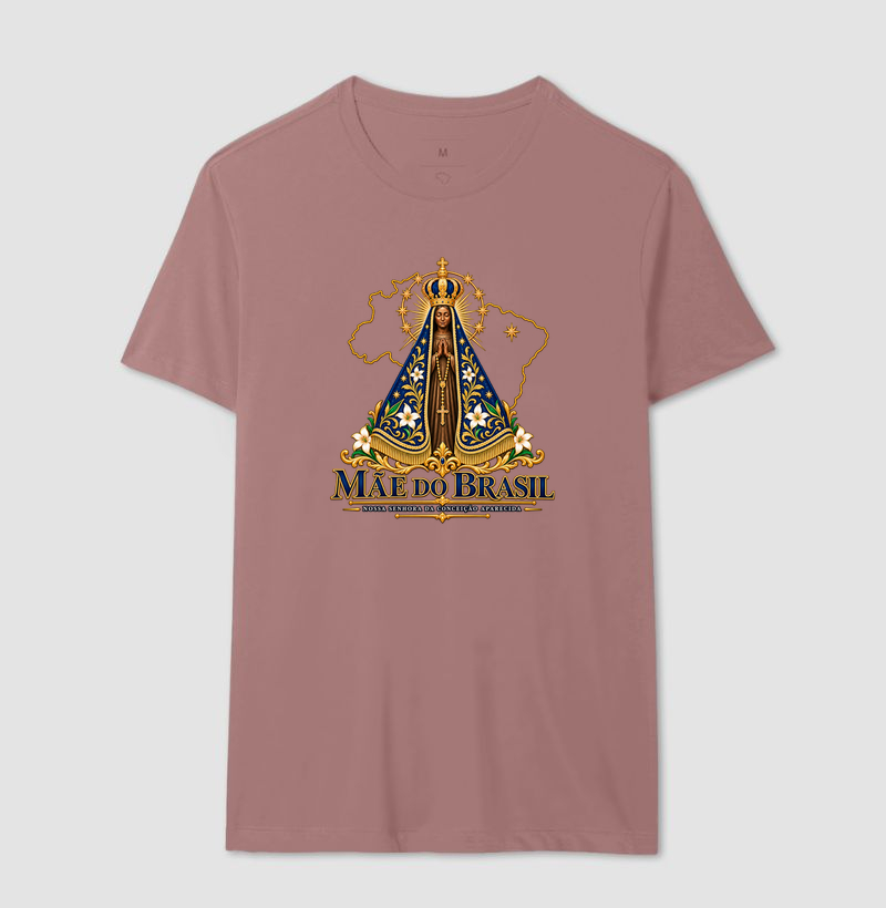 Mãe do Brasil – Nossa Senhora Aparecida - Imagem 16